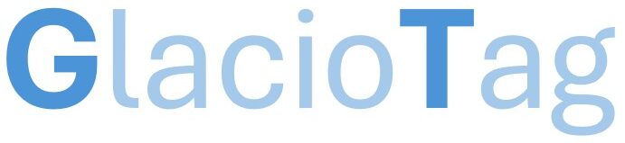 Glaciotag